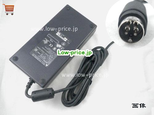DELTA 19V7.9A ACアダプター, 19V 7.9A 19V7.9A ラップトップACアダプター, DELTA19V7.9A150W-4PIN