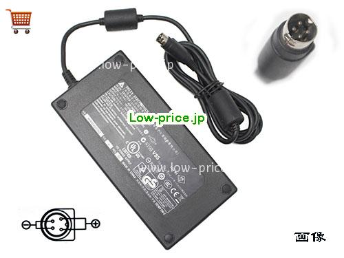 Delta 19V9.5A ACアダプター, 19V 9.5A 19V9.5A ラップトップACアダプター, DELTA19V9.5A180W-4PIN-SZXF