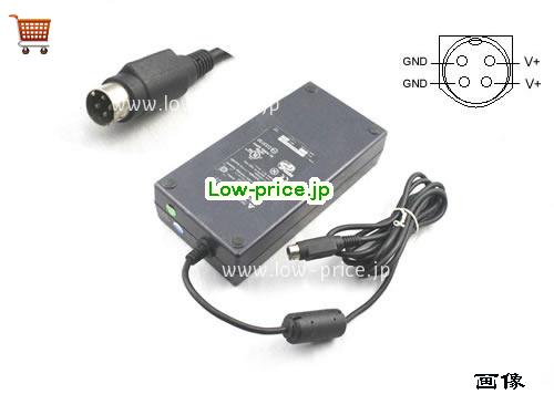 DELTA 19V9.5A ACアダプター, 19V 9.5A 19V9.5A ラップトップACアダプター, DELTA19V9.5A180W-4PIN-ZFYZ