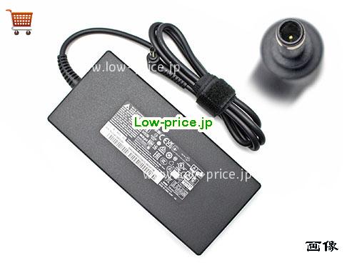 Delta 20V12A ACアダプター, 20V 12A 20V12A ラップトップACアダプター, DELTA20V12A240W-4.5x3.0mm-thin