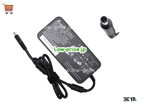 Delta 20V14A ACアダプター, 20V 14A 20V14A ラップトップACアダプター, DELTA20V14A280W-7.4x5.0mm
