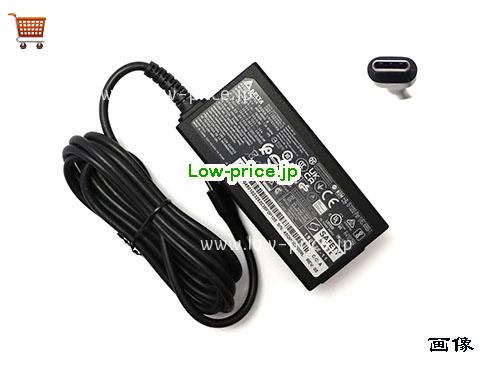 Delta 20V2.25A ACアダプター, 20V 2.25A 20V2.25A ラップトップACアダプター, DELTA20V2.25A45W-Type-C-45HGB