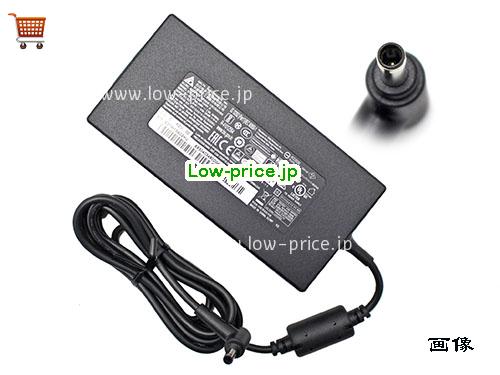 DELTA ADP-120VH D ACアダプター, 20V 6A ADP-120VH D ラップトップACアダプター, DELTA20V6A120W-4.5x3.0mm-thin