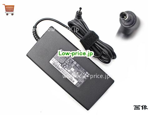 Delta 20V9A ACアダプター, 20V 9A 20V9A ラップトップACアダプター, DELTA20V9A180W-4.5x3.0mm-thin