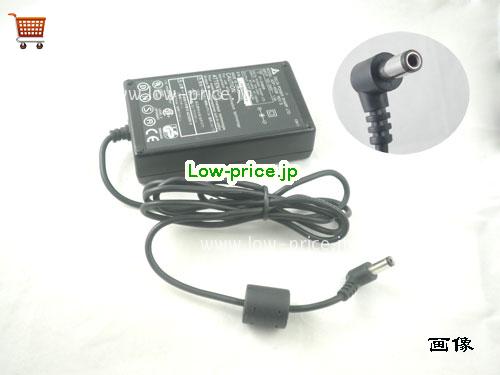 DELTA 22.5V2.0A ACアダプター, 22.5V 2.0A 22.5V2.0A ラップトップACアダプター, DELTA22.5V2.0A45W-5.5x2.5mm