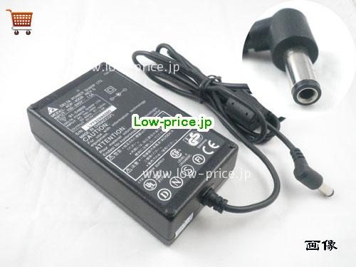 DELTA 22.5V2A ACアダプター, 22.5V 2A 22.5V2A ラップトップACアダプター, DELTA22.5V2A50W-5.5x2.5mm