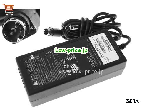 Delta 24.8V2.6A ACアダプター, 24.8V 2.6A 24.8V2.6A ラップトップACアダプター, DELTA24.8V2.6A65W-3Pins