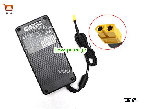 DELTA 341-0222-01 ACアダプター, 24V 15A 341-0222-01 ラップトップACアダプター, DELTA24V15A360W-2holes