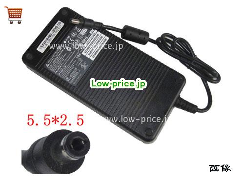 DELTA EADP-360BA A ACアダプター, 24V 15A EADP-360BA A ラップトップACアダプター, DELTA24V15A360W-5.5x2.5mm