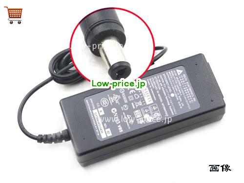 DELTA 24V2.5A ACアダプター, 24V 2.5A 24V2.5A ラップトップACアダプター, DELTA24V2.5A60W-5.5x2.5mm