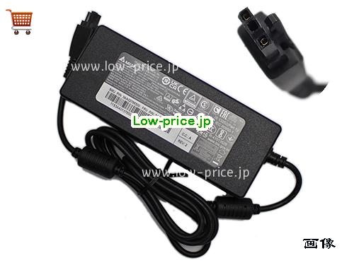 Delta 24V3.75A ACアダプター, 24V 3.75A 24V3.75A ラップトップACアダプター, DELTA24V3.75A90W-Molex-3PINS