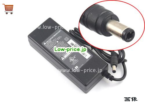 DELTA  24V 3A ラップトップACアダプター