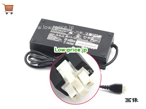 DELTA TADP-150AB B ACアダプター, 24V 6.25A TADP-150AB B ラップトップACアダプター, DELTA24V6.25A150W-3PIN
