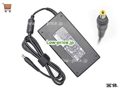Delta 24V7.5A ACアダプター, 24V 7.5A 24V7.5A ラップトップACアダプター, DELTA24V7.5A180W-5.5x2.5mm-thin
