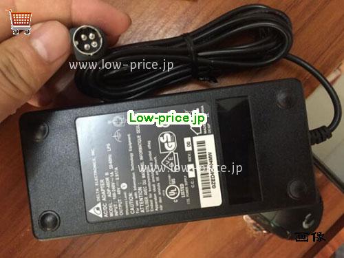 Delta 48V0.917A ACアダプター, 48V 0.917A 48V0.917A ラップトップACアダプター, DELTA48V0.917A44W-4PIN-SFXZ
