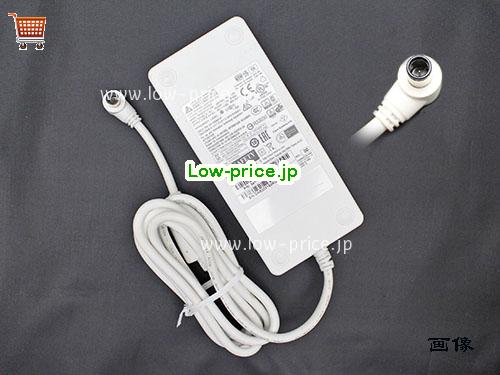 Delta 48V1.05A ACアダプター, 48V 1.05A 48V1.05A ラップトップACアダプター, DELTA48V1.05A50.4W-7.4x5.0mm-W