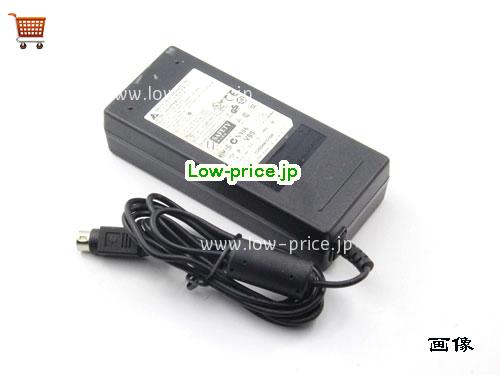 Delta 48V1.67A ACアダプター, 48V 1.67A 48V1.67A ラップトップACアダプター, DELTA48V1670MA80W-4PIN