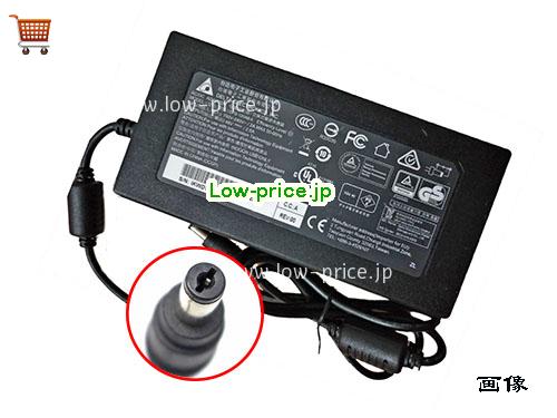 Delta 48V2.5A ACアダプター, 48V 2.5A 48V2.5A ラップトップACアダプター, DELTA48V2.5A120W-5.5x1.7mm