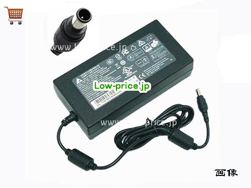 Delta 48V2.5A ACアダプター, 48V 2.5A 48V2.5A ラップトップACアダプター, DELTA48V2.5A120W-6.5x4.4mm