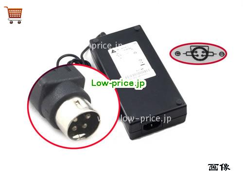 DELTA 48V2.75A ACアダプター, 48V 2.75A 48V2.75A ラップトップACアダプター, DELTA48V2.75A132W-4pin