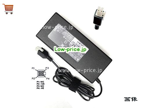 Delta 54V1.58A ACアダプター, 54V 1.58A 54V1.58A ラップトップACアダプター, DELTA54V1.58A85W-Molex-4pin