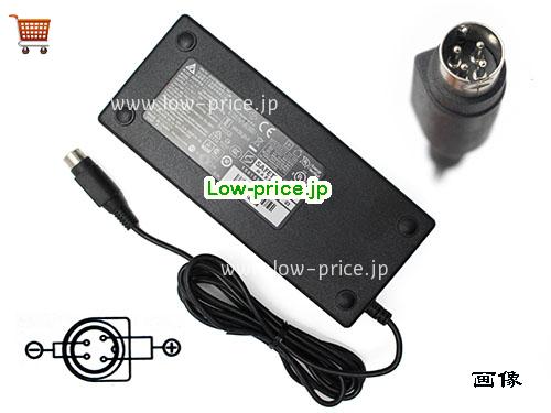Delta 54V1.67A ACアダプター, 54V 1.67A 54V1.67A ラップトップACアダプター, DELTA54V1.67A90W-4PIN-SZXF