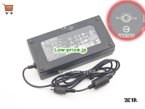 DELTA 54V2.78A ACアダプター, 54V 2.78A 54V2.78A ラップトップACアダプター, DELTA54V2.78A150-4PIN