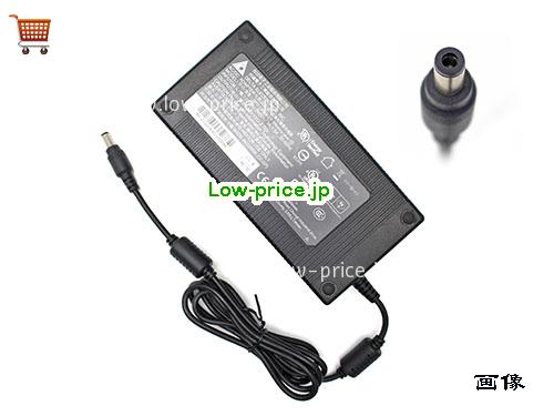 Delta 54V2.78A ACアダプター, 54V 2.78A 54V2.78A ラップトップACアダプター, DELTA54V2.78A150W-6.4x3.0mm