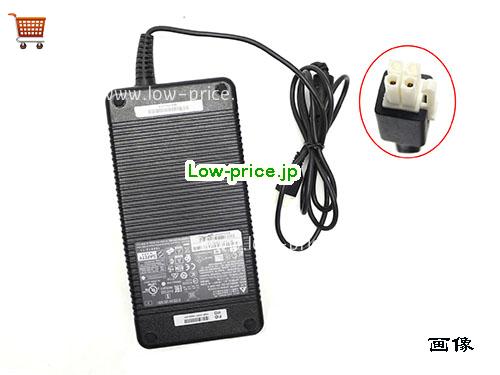 Delta 54V2.78A ACアダプター, 54V 2.78A 54V2.78A ラップトップACアダプター, DELTA54V2.78A150W-Molex-4Pin