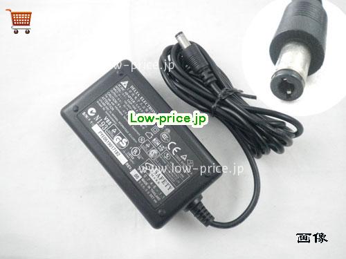DELTA EADP-10CB A ACアダプター, 5V 2A EADP-10CB A ラップトップACアダプター, DELTA5V2A10W-5.5x2.5mm