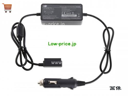 DJI 13.05V6.1A ACアダプター, 13.05V 6.1A 13.05V6.1A ラップトップACアダプター, DJI13.05V6A78W-Car