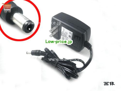 DVE 12V2A ACアダプター, 12V 2A 12V2A ラップトップACアダプター, DVE12V2A24W-5.5x2.5mm-wall-US