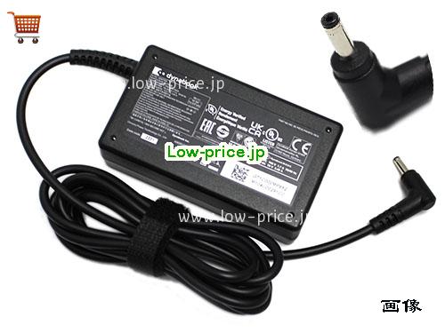 Dynabook 19V3.42A ACアダプター, 19V 3.42A 19V3.42A ラップトップACアダプター, DYNABOOK19V3.42A65W-3.5x1.35mm-C8