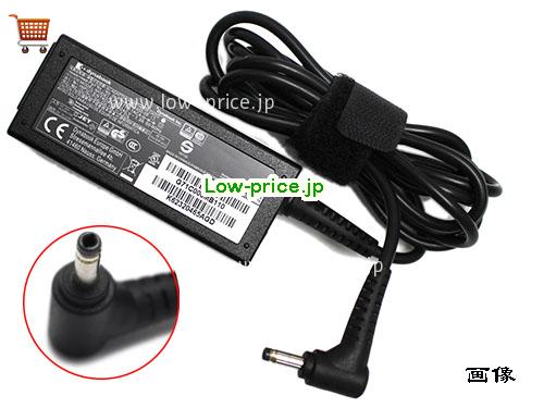 Dynabook 19V2.37A ACアダプター, 19V 2.37A 19V2.37A ラップトップACアダプター, Dynabook19V2.37A45W-4.0x1.7mm