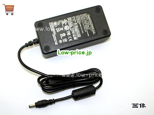 EDAC 53122020A1246 ACアダプター, 12V 5A 53122020A1246 ラップトップACアダプター, EDAC12V5A60W-5.5x2.5mm