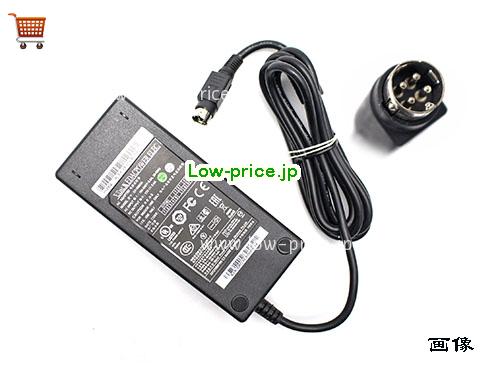 EDAC 12V6.6A ACアダプター, 12V 6.6A 12V6.6A ラップトップACアダプター, EDAC12V6.6A80W-4PIN
