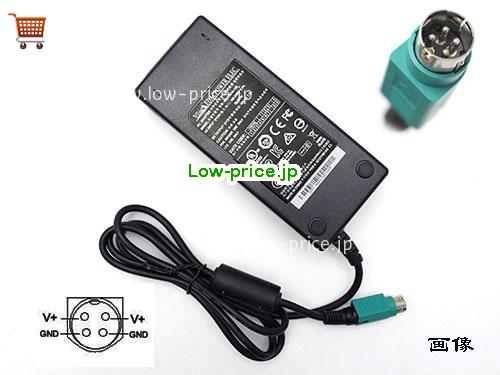 EDAC 12V7.5A ACアダプター, 12V 7.5A 12V7.5A ラップトップACアダプター, EDAC12V7.5A90W-4PIN-SZXF