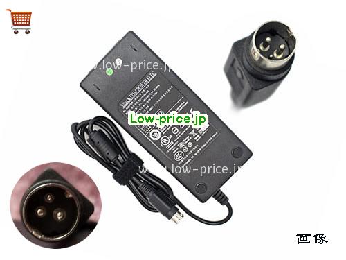 EDAC 19.5V6.15A ACアダプター, 19.5V 6.15A 19.5V6.15A ラップトップACアダプター, EDAC19.5V6.15A120W-3pin