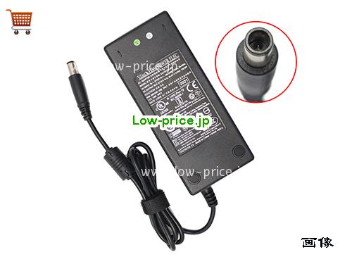 EDAC 20.5V5.85A ACアダプター, 20.5V 5.85A 20.5V5.85A ラップトップACアダプター, EDAC20.5V5.85A120W-7.4x5.0mm