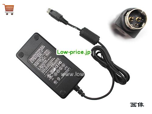 EDAC 24V2.1A ACアダプター, 24V 2.1A 24V2.1A ラップトップACアダプター, EDAC24V2.1A50W-3PIN