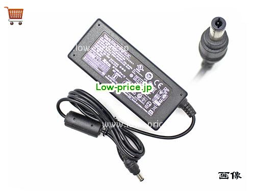 EDAC 24V2.5A ACアダプター, 24V 2.5A 24V2.5A ラップトップACアダプター, EDAC24V2.5A60W-5.5x2.5mm