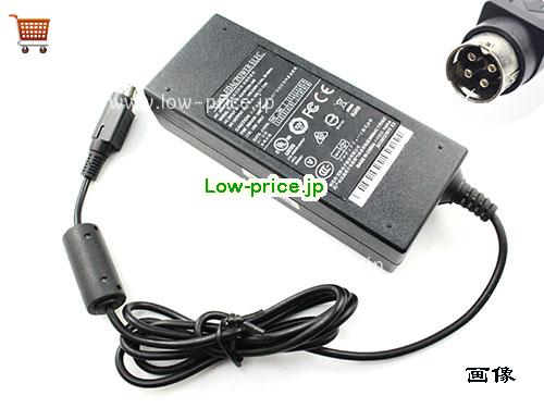 EDAC  24V 3A ラップトップACアダプター