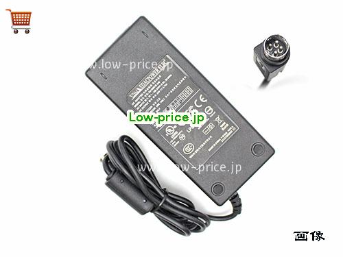 EDAC 24V3.75A ACアダプター, 24V 3.75A 24V3.75A ラップトップACアダプター, EDAC24V3.75A90W-4PIN-SZXF