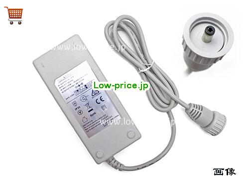 EDAC 24V3.75A ACアダプター, 24V 3.75A 24V3.75A ラップトップACアダプター, EDAC24V3.75A90W-5.5x2.1mm-Winbots