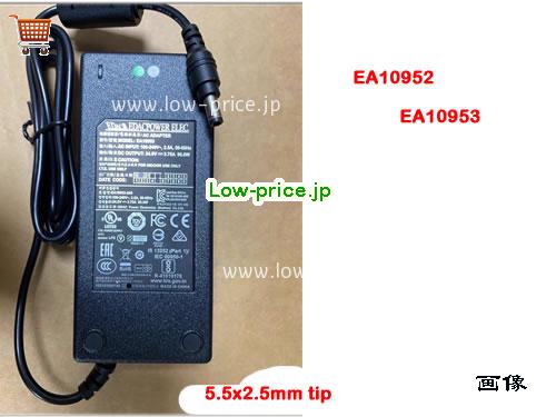 EDAC 24V3.75A ACアダプター, 24V 3.75A 24V3.75A ラップトップACアダプター, EDAC24V3.75A90W-5.5x2.5mm-EA10953