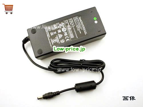 EDAC 24V4.16A ACアダプター, 24V 4.16A 24V4.16A ラップトップACアダプター, EDAC24V4.16A100W-5.5x2.5mm