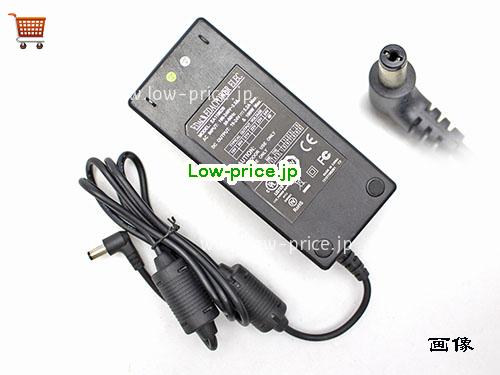 EDAC 24V5.2A ACアダプター, 24V 5.2A 24V5.2A ラップトップACアダプター, EDAC24V5.2A100W-5.5x2.1mm