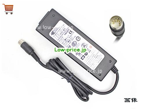ELPAC 12V8.3A ACアダプター, 12V 8.3A 12V8.3A ラップトップACアダプター, ELPAC12V8.3A100W-5Pins