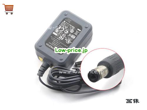 ENERTRONIX 12V1A ACアダプター, 12V 1A 12V1A ラップトップACアダプター, ENERTRONIX12V1A12W-5.5x2.5mm