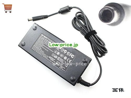 Enertronix 19V6.32A ACアダプター, 19V 6.32A 19V6.32A ラップトップACアダプター, ENERTRONIX19V6.32A120W-7.4x5.0mm-No-Pin